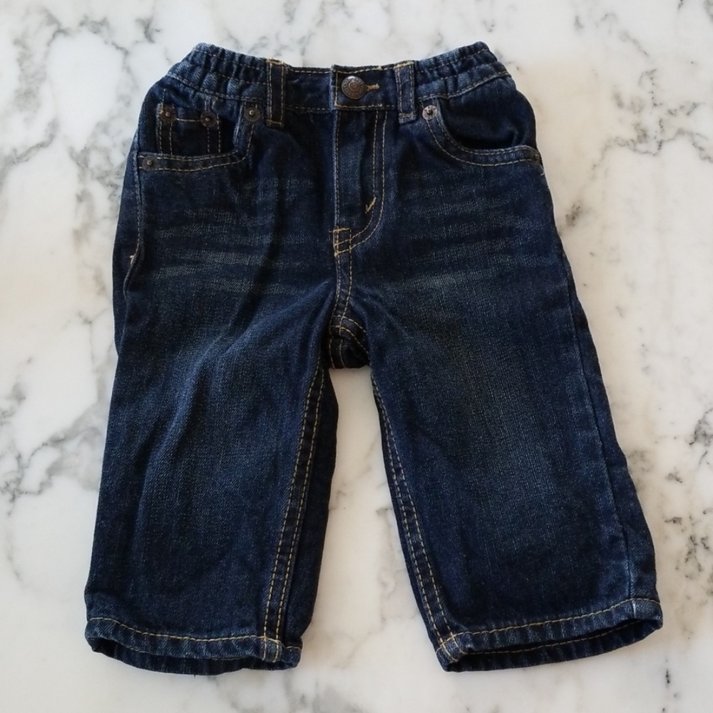 Levi's Jeans for Baby, Size 3-6 Months